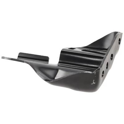 Rareelectrical - New Right Rear Bumper Bracket Compatible With Ford F-150 Fx2 F-150 King Ranch F-150 Stx F-150 - Image 6