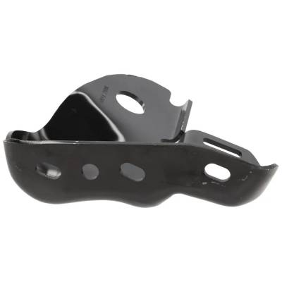 Rareelectrical - New Right Rear Bumper Bracket Compatible With Ford F-150 Fx2 F-150 King Ranch F-150 Stx F-150 - Image 8