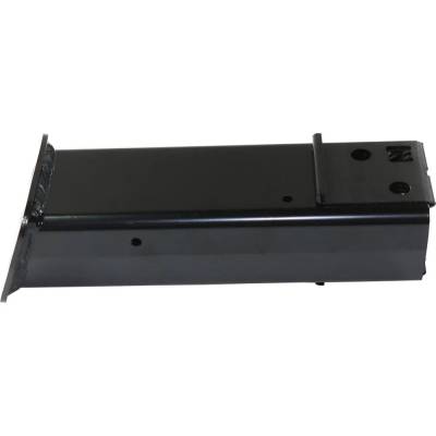 Rareelectrical - New Right Front Bumper Bracket Compatible With Chevrolet Volt Lt 4 Cyl 1.5L Volt Premier 4 Cyl 1.5L - Image 4