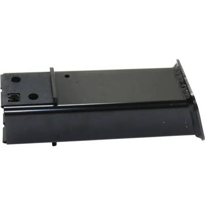 Rareelectrical - New Right Front Bumper Bracket Compatible With Chevrolet Volt Lt 4 Cyl 1.5L Volt Premier 4 Cyl 1.5L - Image 6