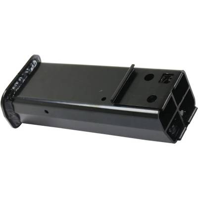 Rareelectrical - New Right Front Bumper Bracket Compatible With Chevrolet Volt Premier 4 Cyl 1.5L Volt Lt 4 Cyl 1.5L - Image 3