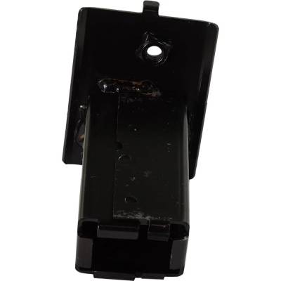 Rareelectrical - New Front Side Bumper Bracket Compatible With Chevrolet Cruze Lt 4 Cyl 1.4L Cruze L 4 Cyl 1.4L Cruze - Image 4