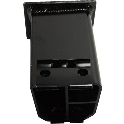 Rareelectrical - New Right Front Inner Bumper Bracket Compatible With Chevrolet Bolt Euv Lt Bolt Euv Premier Ev Lt Ev - Image 5