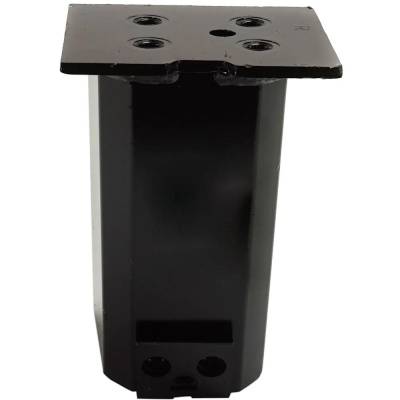 Rareelectrical - New Right Front Inner Bumper Bracket Compatible With Chevrolet Bolt Euv Lt Bolt Euv Premier Ev Lt Ev - Image 6