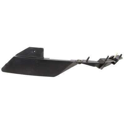 Rareelectrical - New Left Front Bumper Bracket Compatible With Dodge Charger Daytona R/T Charger Se Charger R/T - Image 1