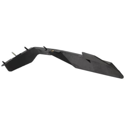 Rareelectrical - New Left Front Bumper Bracket Compatible With Dodge Charger Daytona R/T Charger Se Charger R/T - Image 6