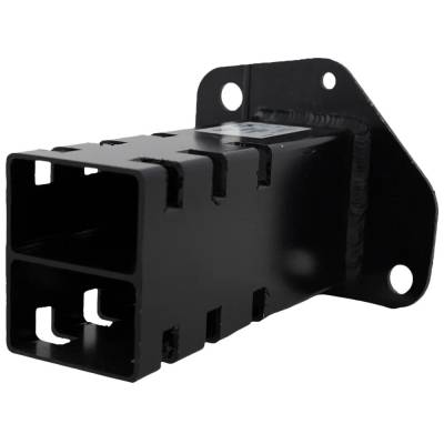Rareelectrical - New Right Front Bumper Bracket Compatible With Chrysler 200 C 4 Cyl 2.4L 200 S 4 Cyl 2.4L 200 S 6 - Image 1