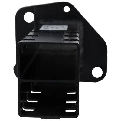 Rareelectrical - New Right Front Bumper Bracket Compatible With Chrysler 200 C 4 Cyl 2.4L 200 S 4 Cyl 2.4L 200 S 6 - Image 3