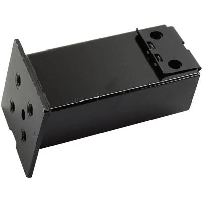 Rareelectrical - New Right Front Inner Bumper Bracket Compatible With Chevrolet Bolt Ev Premier Bolt Euv Lt Ev Lt Euv - Image 2