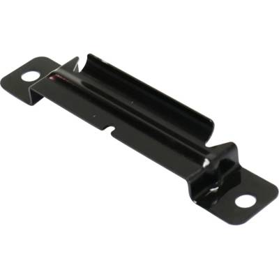 Rareelectrical - New Upper Front Bumper Bracket Compatible With Gmc Sierra 1500 Limited Base Sierra 1500 Base Sierra - Image 2