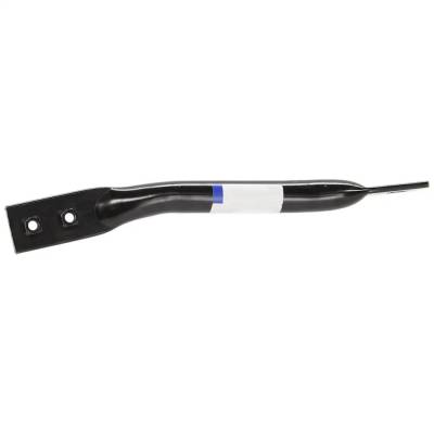 Rareelectrical - New Left Front Bumper Bracket Compatible With Chevrolet Gmc Silverado 1500 Ssv 8 Cyl 5.3L Silverado - Image 4