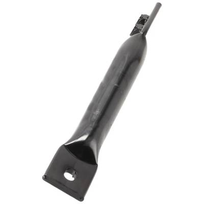 Rareelectrical - New Left Front Bumper Bracket Compatible With Chevrolet Gmc Silverado 1500 Ssv 8 Cyl 5.3L Silverado - Image 7