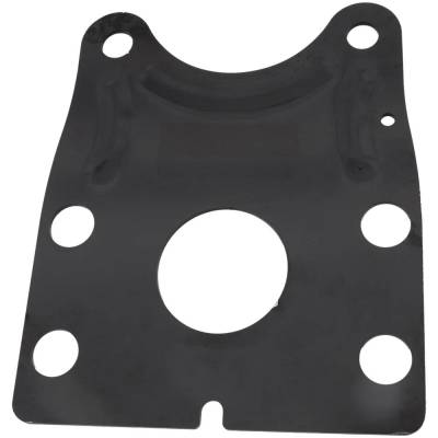 Rareelectrical - New Front Bumper Bracket Compatible With Ford Transit-350 Xlt 6 Cyl 3.5L Transit-350 Xl 6 Cyl 3.7L - Image 1