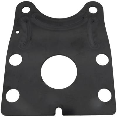 Rareelectrical - New Front Bumper Bracket Compatible With Ford Transit-350 Xlt 6 Cyl 3.5L Transit-350 Xl 6 Cyl 3.7L - Image 4