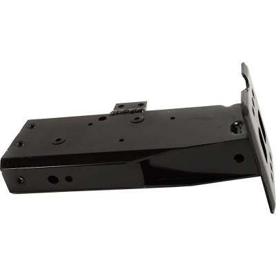 Rareelectrical - New Right Front Bumper Bracket Compatible With Cadillac Ats Performance Ats Base Ats Luxury Ats - Image 2