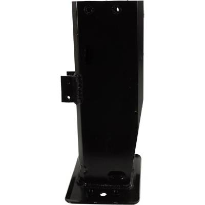 Rareelectrical - New Right Front Bumper Bracket Compatible With Cadillac Ats Performance Ats Base Ats Luxury Ats - Image 4