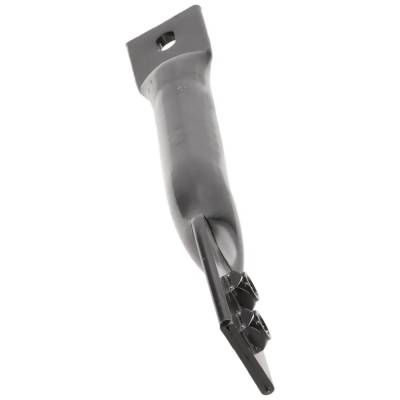 Rareelectrical - New Left Front Bumper Bracket Compatible With Chevrolet Gmc Silverado 1500 Wt 6 Cyl 4.3L Silverado - Image 3