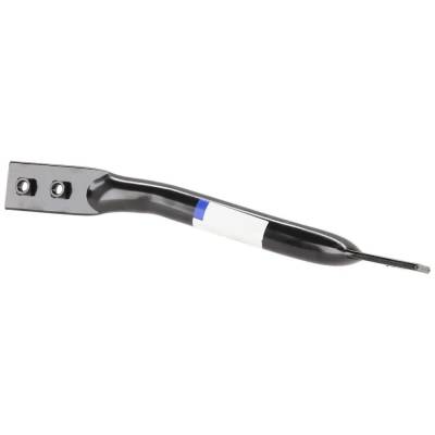 Rareelectrical - New Left Front Bumper Bracket Compatible With Chevrolet Gmc Silverado 1500 Wt 6 Cyl 4.3L Silverado - Image 5