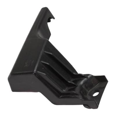Rareelectrical - New Right Rear Bumper Bracket Compatible With Chevrolet Trax Ltz 4 Cyl 1.4L Trax Ls 4 Cyl 1.4L Trax - Image 2
