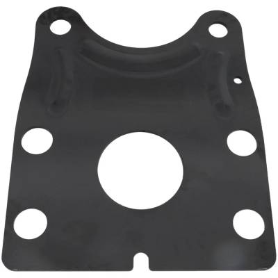 Rareelectrical - New Front Bumper Bracket Compatible With Ford Transit-150 Xl 6 Cyl 3.5L Transit-350 Xl 6 Cyl 3.5L - Image 2