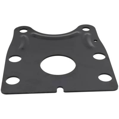 Rareelectrical - New Front Bumper Bracket Compatible With Ford Transit-150 Xl 6 Cyl 3.5L Transit-350 Xl 6 Cyl 3.5L - Image 6