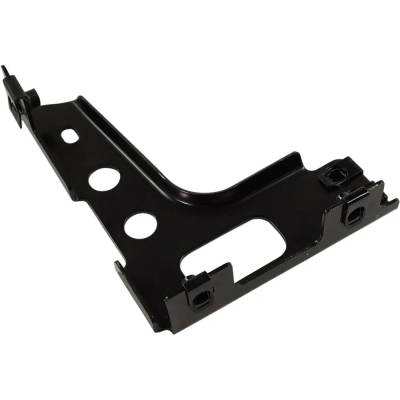 Rareelectrical - New Left Rear Outer Bumper Bracket Compatible With Chevrolet Gmc Canyon Elevation 4 Cyl 2.5L - Image 3