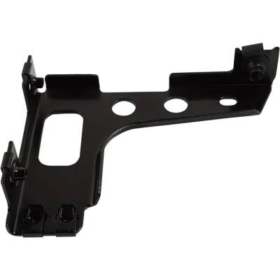 Rareelectrical - New Left Rear Outer Bumper Bracket Compatible With Chevrolet Gmc Canyon Elevation 4 Cyl 2.5L - Image 6