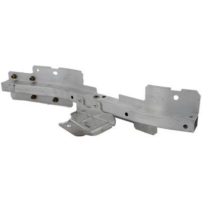 Rareelectrical - New Left Front Bumper Bracket Compatible With Bmw X6 M 8 Cyl 4.4L X5 Xdrive50i 8 Cyl 4.4L X5 - Image 6