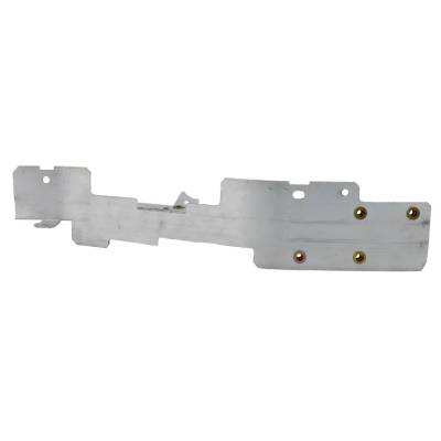Rareelectrical - New Left Front Bumper Bracket Compatible With Bmw X5 Xdrive35d 6 Cyl 3.0L X5 Xdrive40e 4 Cyl 2.0L X6 - Image 1