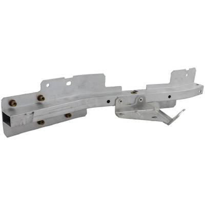 Rareelectrical - New Left Front Bumper Bracket Compatible With Bmw X5 Xdrive35d 6 Cyl 3.0L X5 Xdrive40e 4 Cyl 2.0L X6 - Image 4