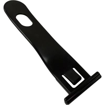Rareelectrical - New Right Front Bumper Bracket Compatible With Bmw X3 Xdrive28i 6 Cyl 3.0L X3 Xdrive28i 4 Cyl 2.0L - Image 2