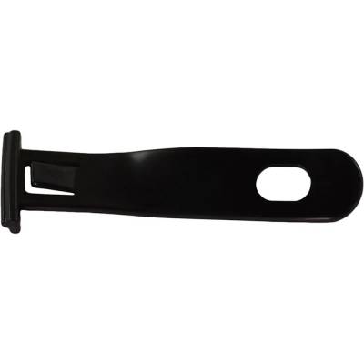 Rareelectrical - New Right Front Bumper Bracket Compatible With Bmw X3 Xdrive28i 6 Cyl 3.0L X3 Xdrive28i 4 Cyl 2.0L - Image 4