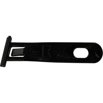 Rareelectrical - New Right Front Bumper Bracket Compatible With Bmw X3 Xdrive28i 6 Cyl 3.0L X3 Xdrive28i 4 Cyl 2.0L - Image 5