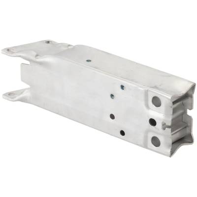Rareelectrical - New Aluminum Bumper Bracket Compatible With Bmw Mini Cooper Countryman John Cooper Works All4 4 Cyl - Image 1
