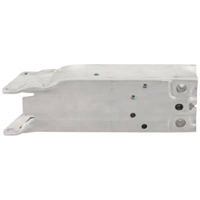 Rareelectrical - New Aluminum Bumper Bracket Compatible With Bmw Mini Cooper Countryman John Cooper Works All4 4 Cyl - Image 2