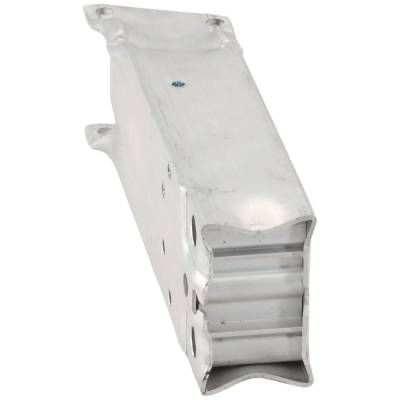 Rareelectrical - New Aluminum Bumper Bracket Compatible With Bmw Mini Cooper Countryman Base 3 Cyl 1.5L Cooper - Image 3