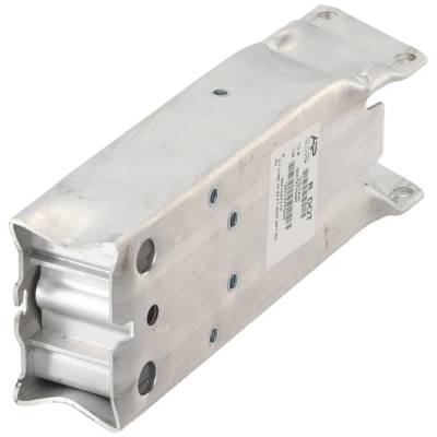 Rareelectrical - New Aluminum Bumper Bracket Compatible With Bmw Mini Cooper Countryman Base 3 Cyl 1.5L Cooper - Image 4