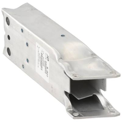 Rareelectrical - New Aluminum Bumper Bracket Compatible With Bmw Mini Cooper Countryman Base 3 Cyl 1.5L Cooper - Image 7