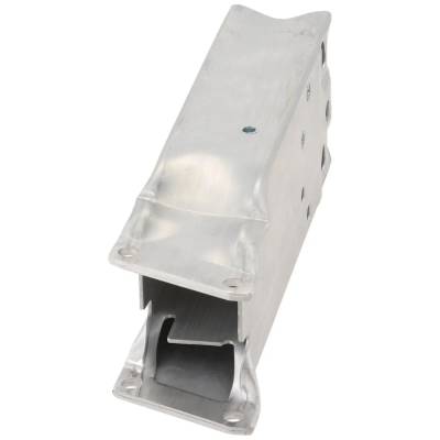 Rareelectrical - New Aluminum Bumper Bracket Compatible With Bmw Mini Cooper Countryman Base 3 Cyl 1.5L Cooper - Image 8