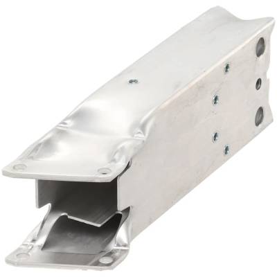 Rareelectrical - New Aluminum Bumper Bracket Compatible With Bmw Mini Cooper Countryman S 4 Cyl 2.0L X2 Xdrive28i 4 - Image 4