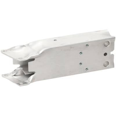 Rareelectrical - New Aluminum Bumper Bracket Compatible With Bmw Mini Cooper Countryman S 4 Cyl 2.0L X2 Xdrive28i 4 - Image 5