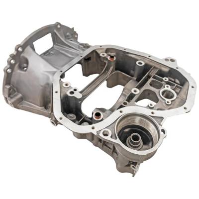 Rareelectrical - New Upper Oil Pan Compatible With Lexus Scion Toyota Camry Xse 6 Cyl 3.5L Camry Hybrid Xle 4 Cyl - Image 3
