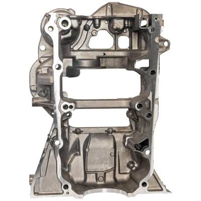 Rareelectrical - New Upper Oil Pan Compatible With Lexus Scion Toyota Highlander Le 4 Cyl 2.7L Camry Xse 6 Cyl 3.5L - Image 8
