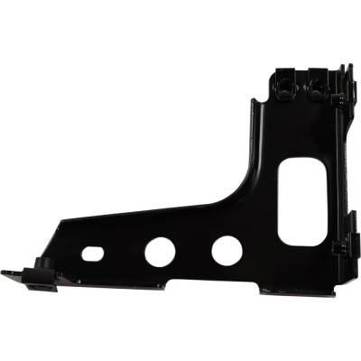 Rareelectrical - New Left Rear Outer Bumper Bracket Compatible With Chevrolet Gmc Colorado Z71 4 Cyl 2.5L Canyon Sle - Image 1