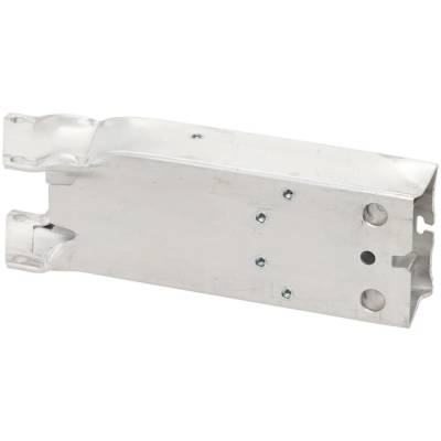 Rareelectrical - New Aluminum Bumper Bracket Compatible With Bmw Mini Cooper Countryman All4 3 Cyl 1.5L X2 Xdrive28i - Image 6