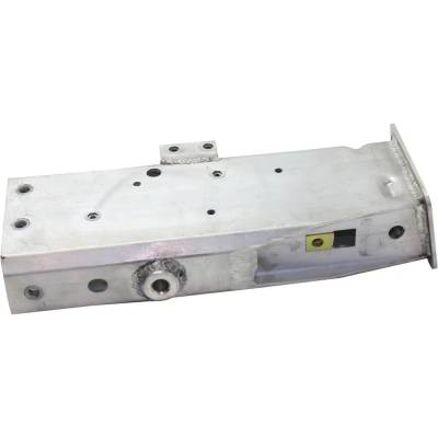 Rareelectrical - New Right Front Bumper Bracket Compatible With Cadillac Ats V 2016-2019 Gm1067203 23222826 - Image 6