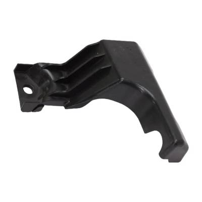 Rareelectrical - New Right Rear Bumper Bracket Compatible With Chevrolet Trax Ls 4 Cyl 1.4L Trax Premier 4 Cyl 1.4L - Image 3