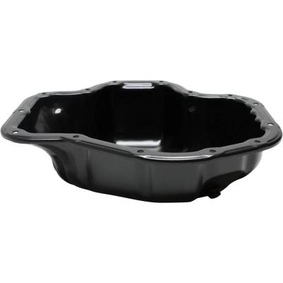 Rareelectrical - New Non-Baffled Oil Pan Compatible With Lexus Scion Toyota Hs250h Premium 4 Cyl 2.4L Camry Ce 4 Cyl - Image 4