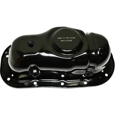 Rareelectrical - New Oil Pan Compatible With Toyota 4Runner Base 6 Cyl 4.0L Tacoma Pre Runner 6 Cyl 4.0L Fj Cruiser - Image 5