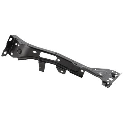 Rareelectrical - New Right Front Fender Support Compatible With Audi S4 Premium 6 Cyl 3.0L A4 Titanium 4 Cyl 2.0L A4 - Image 6
